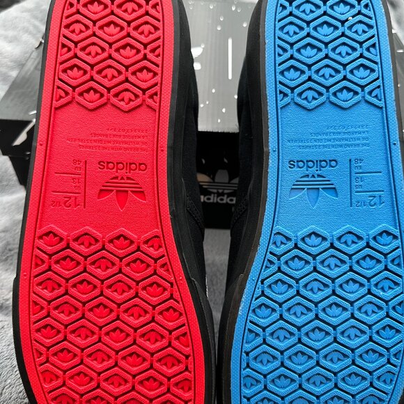 Adidas Court Rallye Slip Ons Star Wars Edition main image 4